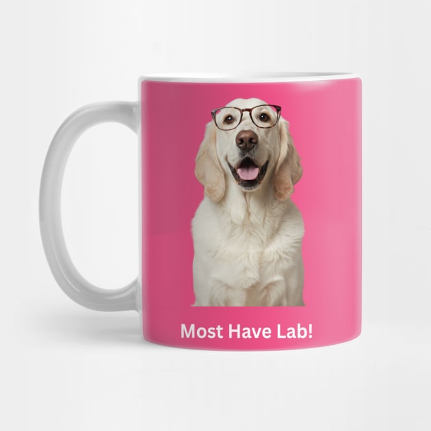 Must Have Lab! by Oscar's Store 1